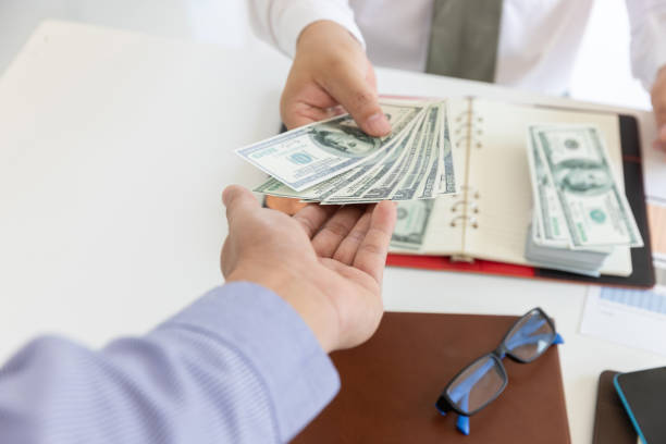 Best Business Loans  in Ferndale, CA